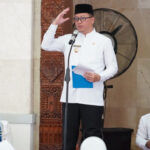 Banyuasin_Maulid Nabi