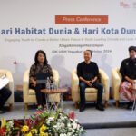 Hari Habitat Dunia 2024