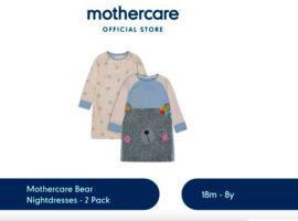7 Alasan Kenapa Harus Beli Baju Bayi Mothercare, Parents Wajib Catat!
