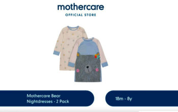 7 Alasan Kenapa Harus Beli Baju Bayi Mothercare, Parents Wajib Catat!