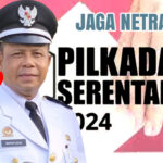 Kades Dusun Baru V Koto Dukung Giat Netralitas Perangkat Desa serta BPD pada Pilkada 2024 Mukomuko_Netralitas Pilkada