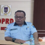 DPRD BU