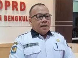 Wujud Ketegasan Sekwan BU, Seluruh Pegawai Sekretariat Diminta Disiplin