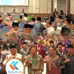 DPRD BU Orientasi