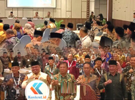 Anggota DPRD BU Ikuti Orientasi Pendalaman Tugas