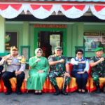 DPRD BU_Kunjungan Danrem