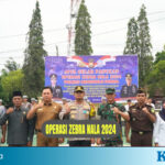DPRD BU_Operasi Zebra