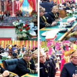 Peringati Hari Jadi Arga Makmur ke-48, DPRD BU Gelar Paripurna Istimewa DPRD BU_Paripurna HUT Argamakmur