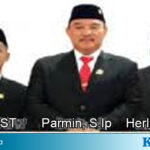 DPRD BU_Pimpinan Dewan