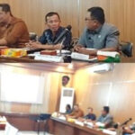 DPRD BU_Rapat