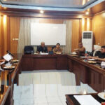 DPRD BU_Rapat Banmus
