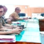 Rapat Komisi III DPRD BU Bahas Tentang Profosal Warga Terkait Pembangunan APBD-P 2023 DPRD BU_Rapat Kerja Komisi