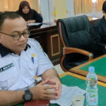 Paparan Sekwan Tentang Daftar 30 Angggota Dewan BU Terpilih Yang Segera Dilantik DPRD BU_Sekwan