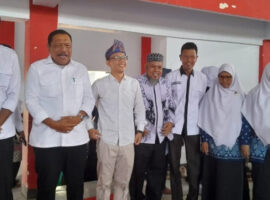 HUT HIMPAUDI ke-19 di Bengkulu Utara Berlangsung Hidmat dan Meriah