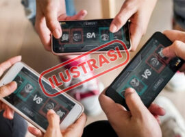 Ancaman Game Online Terhadap Pola Pikir Anak || Oleh : Heni Indriani