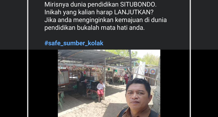Diduga Terkait Kepentingan Politik, Sekolah SAInS Jatim Jadi Kambing Hitam