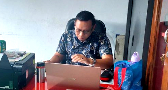 Hingga November, Realisasi Dana Desa di Bengkulu Utara Mencapai 97 Persen Lebih
