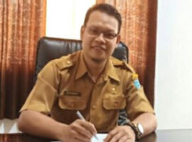 Penjelasan Kepala BKAD BU Tentang Surat Edaran Terkait Penatausahaan APBD