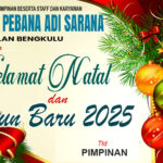 NATARU PT PEBANA