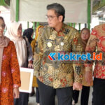 Direktur RSUD Arga Makmur Dampingi Pjs Bupati Tinjau Fasilitas dan Pelayanan Kesehatan Pjs Bupati BU