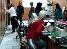 Jaksa Geledah Sekretariat DPRD, Diduga Bakal Menyeret Sejumlah Tersangka