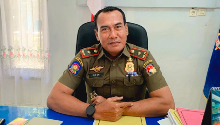 Satpol PP Mukomuko Pastikan Seluruh Panti Pijat Ditutup Selama Bulan Puasa