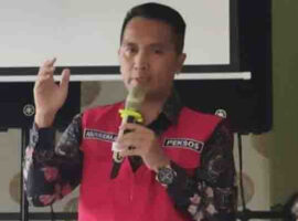 Pemerintah Desa Diminta Proaktif, Untuk Pastikan Penerima Bansos Tepat Sasaran.