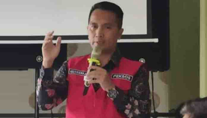 Pemerintah Desa Diminta Proaktif, Untuk Pastikan Penerima Bansos Tepat Sasaran.