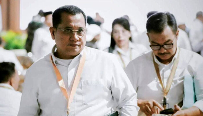 Bupati Banyuasin Askolani Siap Membangun Banyuasin 5 Tahun Ke Depan