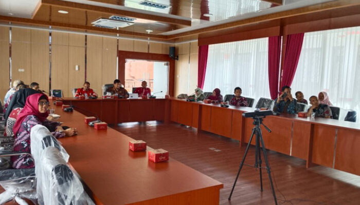 Pj. Bupati Banyuasin Akan Resmikan Car Free Day Di Taman Kota Pangkalan Balai