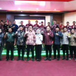 Pemkab Banyuasin Gelar Forum Konsultasi Publik RKPD 2026 Banyuasin_Forum LKPD