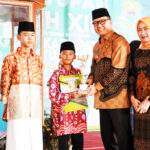 Banyuasin_Penutupan STQ
