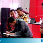 Wakil Ketua DPRD BU Hadiri Forum Konsultasi Publik Rancangan Awal RKPD 2026 DPRD BU