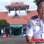 Satpel TTA Simpang Nangka Siap Antisipasi Arus Pemudik Lebaran 2025 Rejang Lebong, Satpel TTA Simpang Nangka