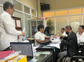 Paragon Masih Bertahan di Pabrik Sengketa, Kuasa Hukum Investor Jepang Lapor Polisi