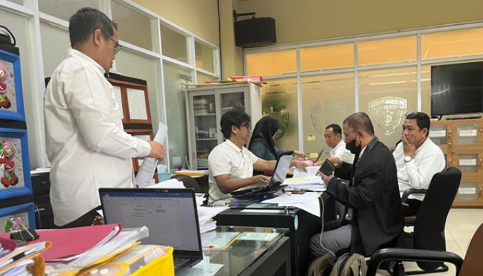 Paragon Masih Bertahan di Pabrik Sengketa, Kuasa Hukum Investor Jepang Lapor Polisi