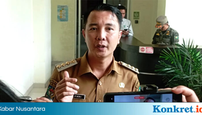 Bupati RL Keluarkan Surat Edaran Resmi Terkait Pencapaian Target PAD Dan Ketepatan Pelaporan Dari OPD