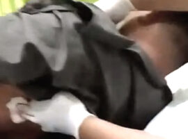 Peristiwa Menggemparkan di Bengkulu Utara, Kades Tanjung Karet Ditikam Warga