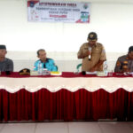 Bengkulu Utara_Musdes