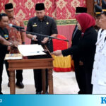 Bengkulu Utara_Mutasi