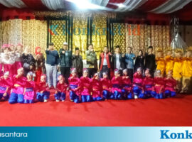 Meriahkan Hari Jadi Kota Curup ke-145, Disdikbud Rejang Lebong Hadirkan Ragam Budaya Lokal