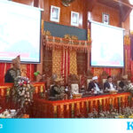 Rejang Lebong_DPRD_Paripurna
