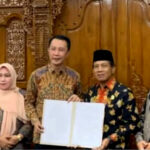 Rejang Lebong_Kesepakatan