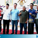 Rejang Lebong_SE Bupati