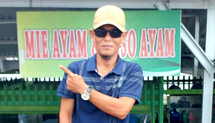 Saldo Rekening Nasabah BRI Arga Makmur Mendadak Ludes