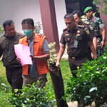 Mantan Kasapol PP RL Ditetapkan Sebagai Tersangka Korupsi Kasatpol PP RL