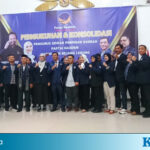 Struktur Baru DPD Partai NasDem Rejang Lebong Resmi Dikukuhkan Nasdem