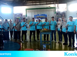 Bupati Rejang Lebong Buka Turnamen Futsal dan Sunatan Massal