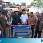 Rejang Lebong_Hewan Kurban