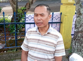 Ini Penjelasan Ketua Pengadilan Negeri Curup Tentang Kasus Pengeroyokan Pelajar